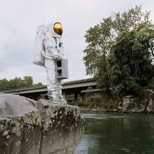 Meet your Posher, Zach